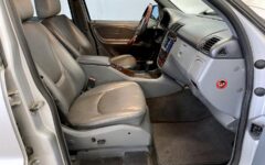 Mercedes-Benz ML 1998 – kuva 10