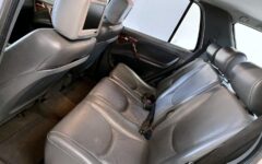 Mercedes-Benz ML 1998 – kuva 12