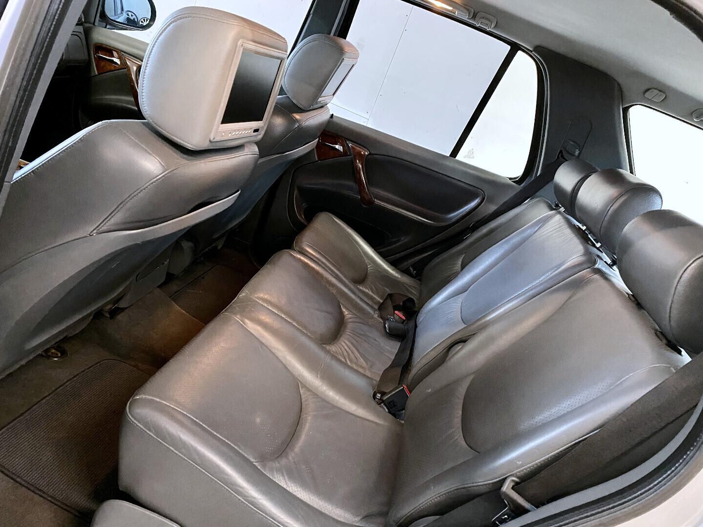 Mercedes-Benz ML 1998 – kuva 12