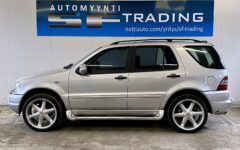 Mercedes-Benz ML 1998 – kuva 2