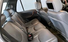 Mercedes-Benz ML 1998 – kuva 8