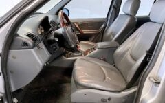 Mercedes-Benz ML 1998 – kuva 9