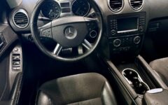 Mercedes-Benz ML 2005 – kuva 10