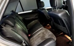 Mercedes-Benz ML 2005 – kuva 12