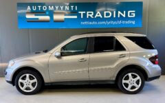 Mercedes-Benz ML 2005 – kuva 2