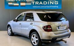 Mercedes-Benz ML 2005 – kuva 3