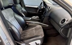 Mercedes-Benz ML 2005 – kuva 9