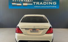 Mercedes-Benz S 2009 – kuva 10