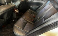 Mercedes-Benz S 2009 – kuva 14