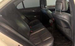 Mercedes-Benz S 2009 – kuva 15