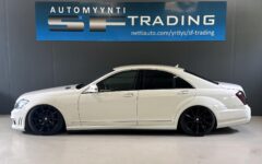 Mercedes-Benz S 2009 – kuva 2