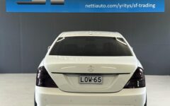 Mercedes-Benz S 2009 – kuva 21