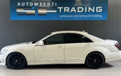 Mercedes-Benz S 2009 – kuva 3