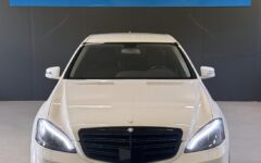 Mercedes-Benz S 2009 – kuva 6