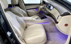 Mercedes-Benz S 2014 – kuva 10