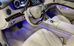 Mercedes-Benz S 2014 – kuva 11