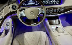 Mercedes-Benz S 2014 – kuva 12