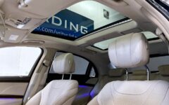 Mercedes-Benz S 2014 – kuva 13