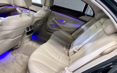 Mercedes-Benz S 2014 – kuva 14