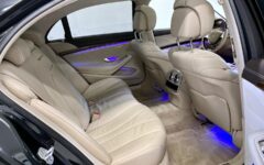 Mercedes-Benz S 2014 – kuva 15