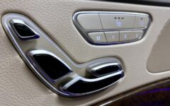 Mercedes-Benz S 2014 – kuva 16