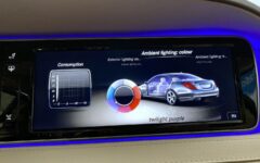 Mercedes-Benz S 2014 – kuva 18
