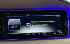 Mercedes-Benz S 2014 – kuva 19