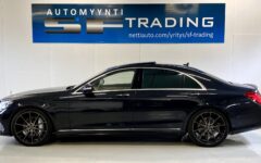 Mercedes-Benz S 2014 – kuva 2