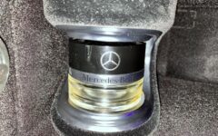 Mercedes-Benz S 2014 – kuva 20