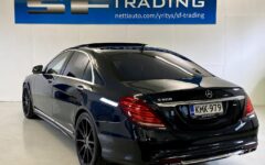 Mercedes-Benz S 2014 – kuva 3