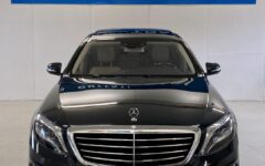 Mercedes-Benz S 2014 – kuva 4