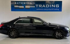Mercedes-Benz S 2014 – kuva 6