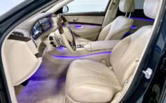 Mercedes-Benz S 2014 – kuva 9