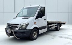 Mercedes-Benz Sprinter 2015 – kuva 1