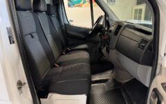 Mercedes-Benz Sprinter 2015 – kuva 10