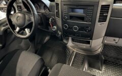 Mercedes-Benz Sprinter 2015 – kuva 11