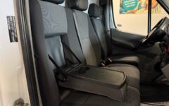 Mercedes-Benz Sprinter 2015 – kuva 12