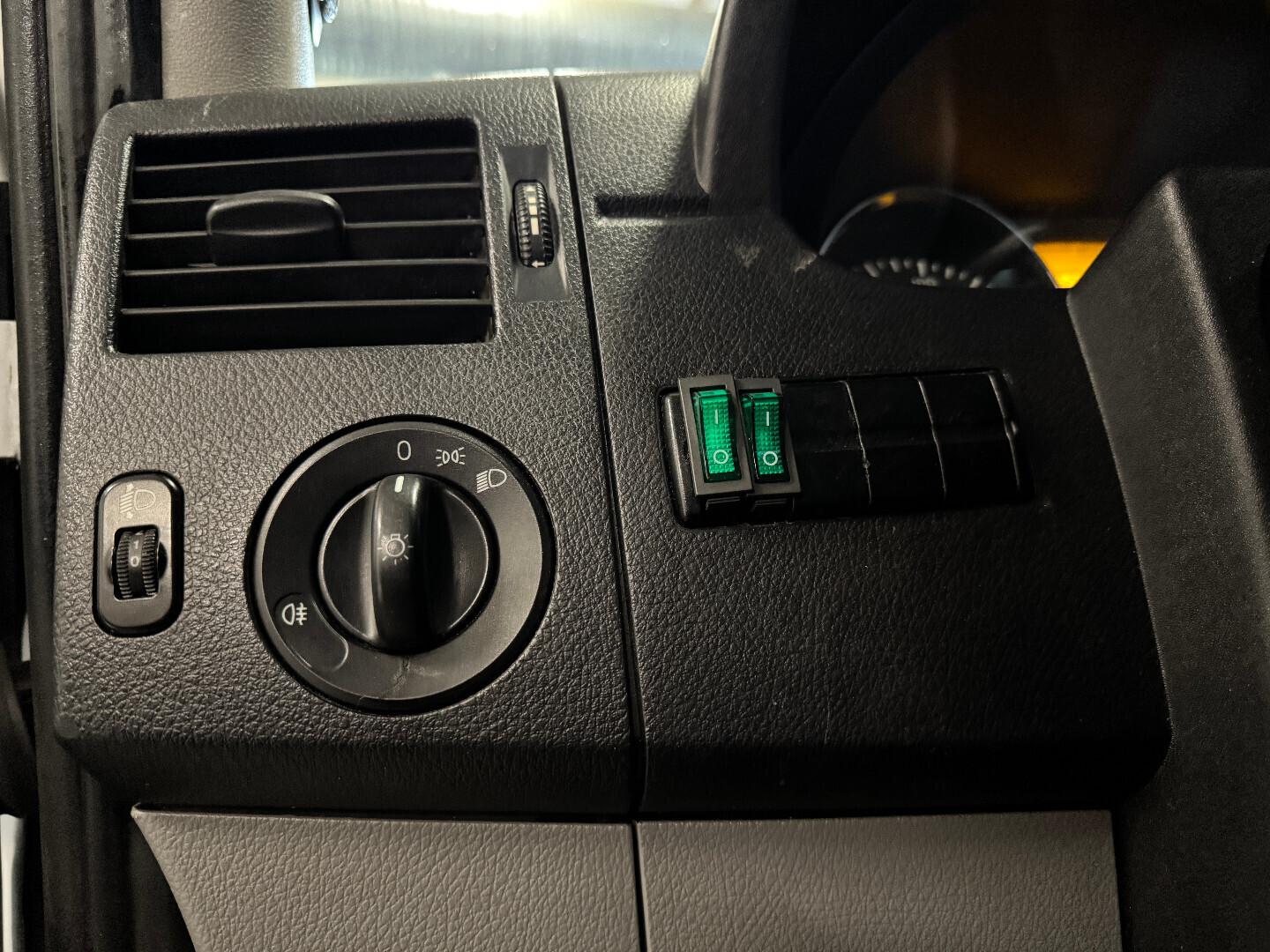 Mercedes-Benz Sprinter 2015 – kuva 13