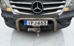 Mercedes-Benz Sprinter 2015 – kuva 15