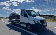 Mercedes-Benz Sprinter 2015 – kuva 19