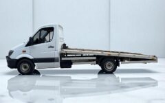 Mercedes-Benz Sprinter 2015 – kuva 2