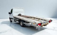 Mercedes-Benz Sprinter 2015 – kuva 3
