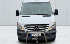 Mercedes-Benz Sprinter 2015 – kuva 4
