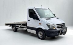 Mercedes-Benz Sprinter 2015 – kuva 5