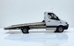 Mercedes-Benz Sprinter 2015 – kuva 6