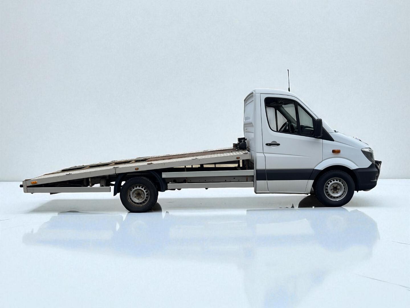 Mercedes-Benz Sprinter 2015 – kuva 6