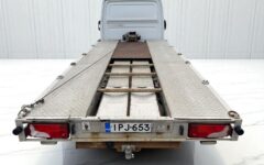 Mercedes-Benz Sprinter 2015 – kuva 8