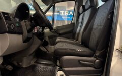 Mercedes-Benz Sprinter 2015 – kuva 9