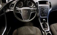 Opel Astra 2013 – kuva 11