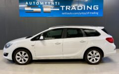 Opel Astra 2013 – kuva 2